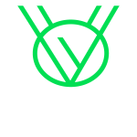 LOGO VOCUS - VERDE E BRANCO